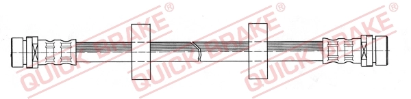Brake Hose